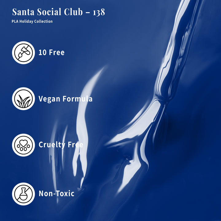 Santa Social Club - 138