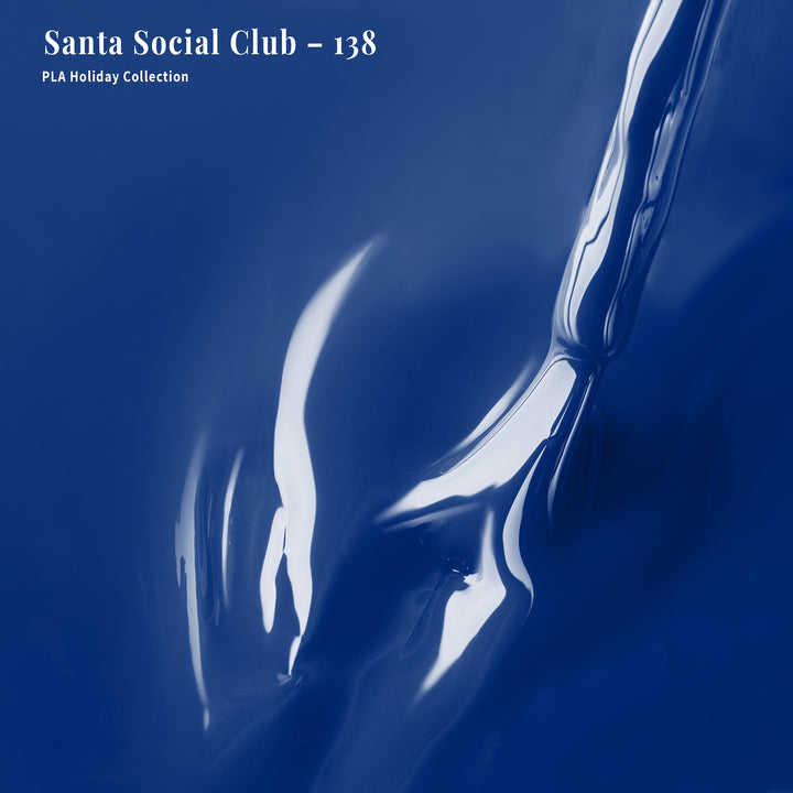 Santa Social Club - 138