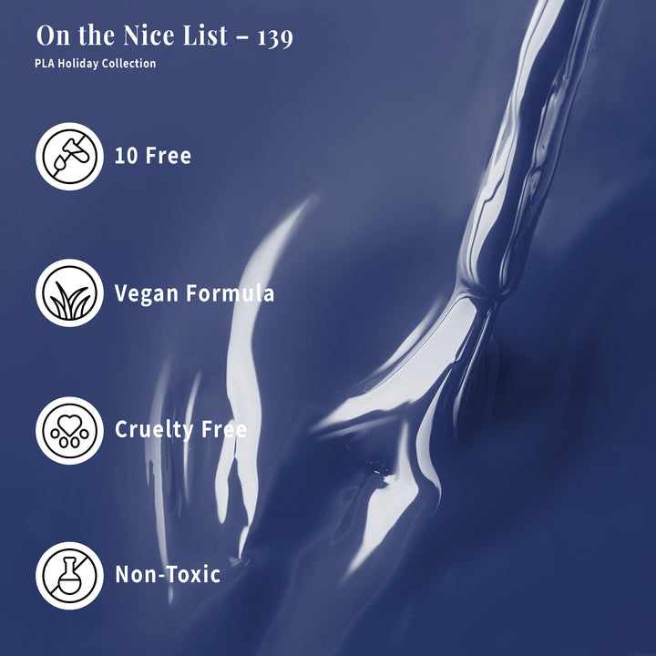 On the Nice List - 139
