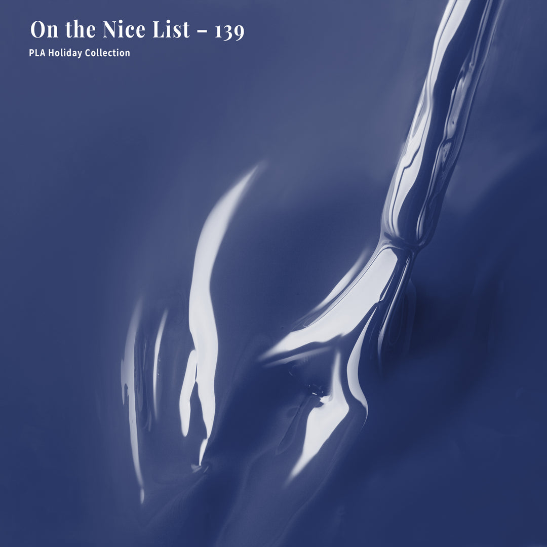 On the Nice List - 139 - Gel Polish