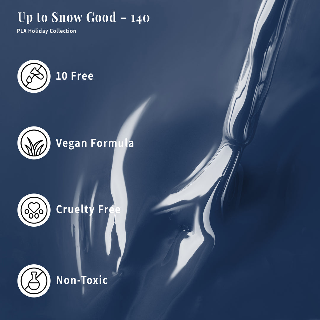 Up to Snow Good - 140