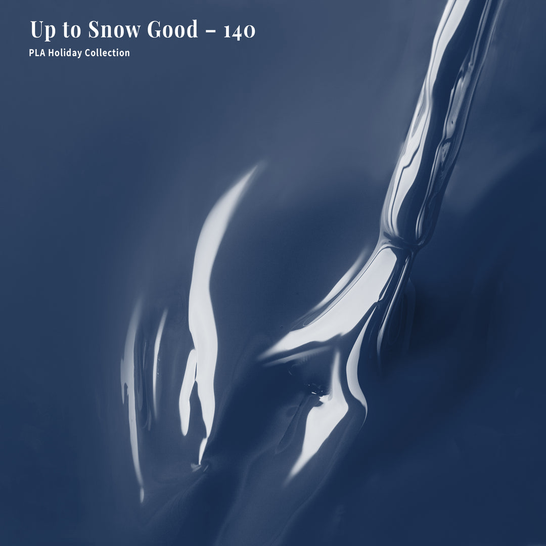 Up to Snow Good - 140 - Gel Polish