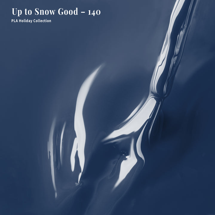 Up to Snow Good - 140 - Gel Polish