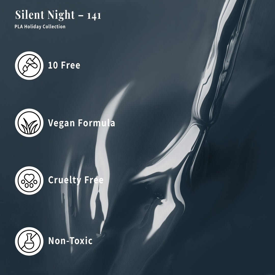 Silent Night - 141