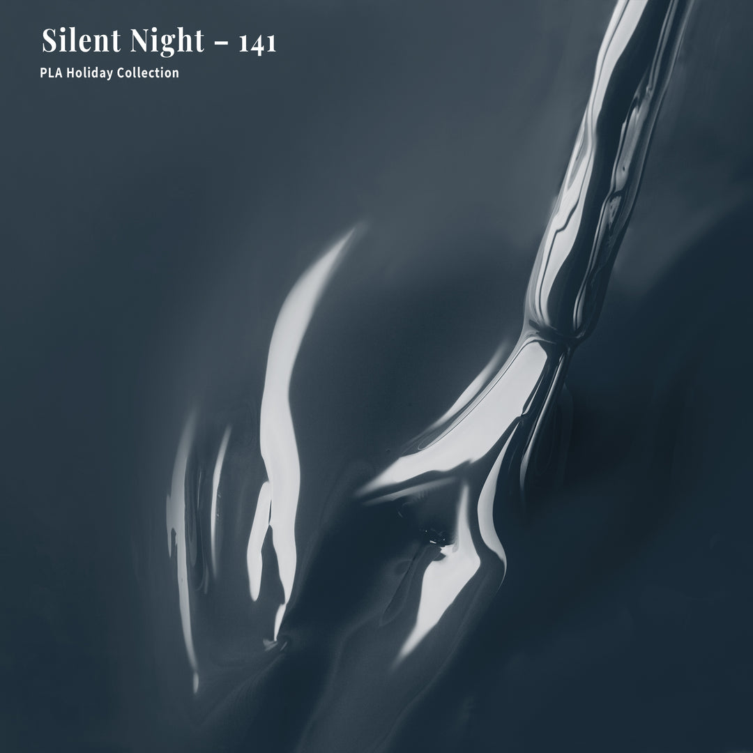 Silent Night - 141 - Gel Polish
