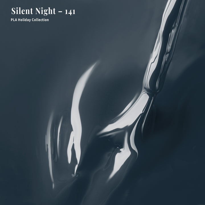 Silent Night - 141 - Gel Polish
