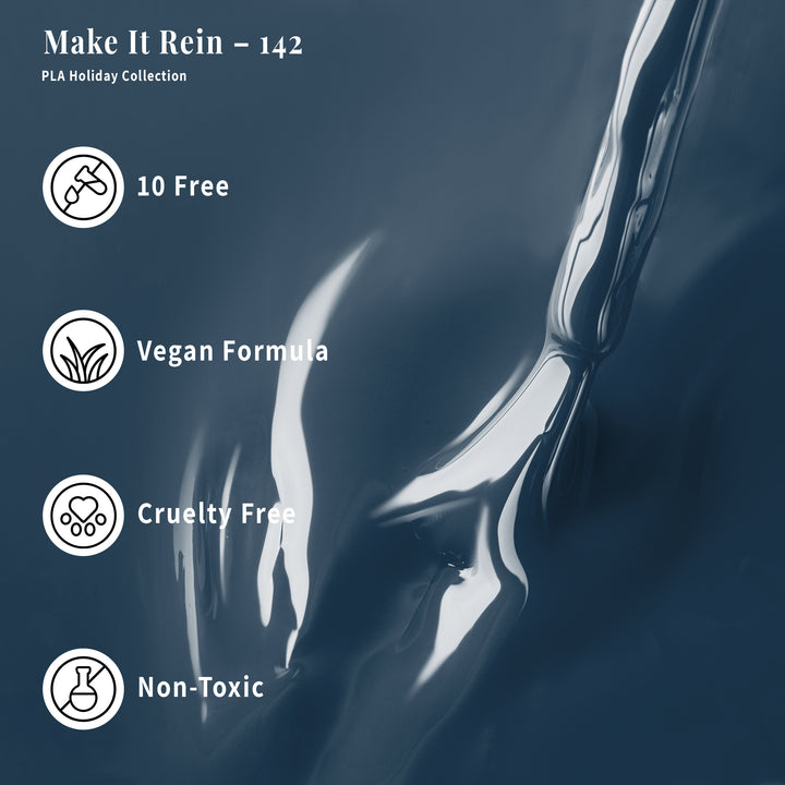 Make It Rein - 142