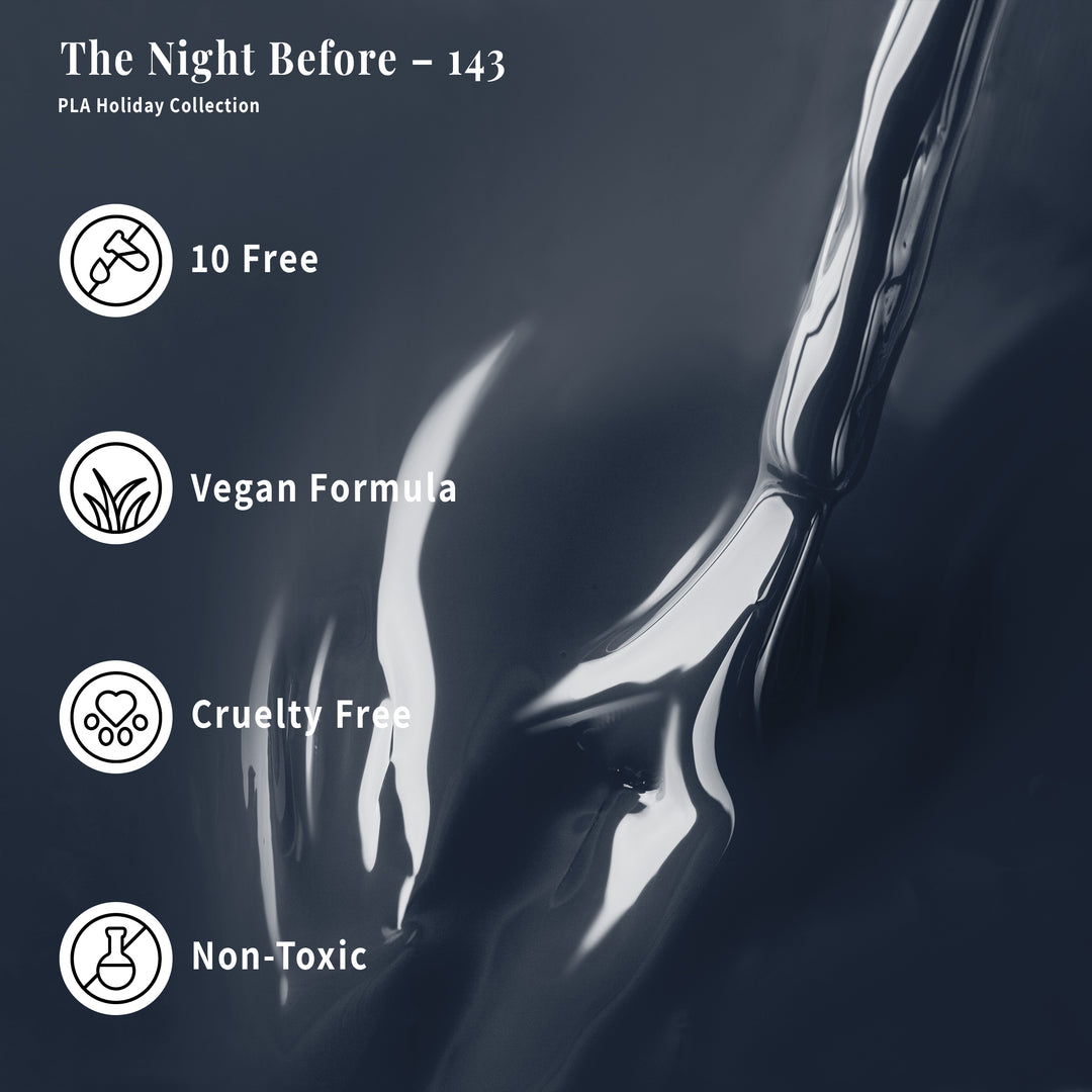 The Night Before - 143