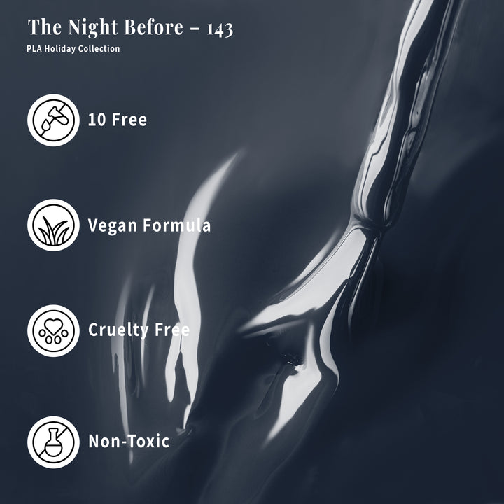 The Night Before - 143