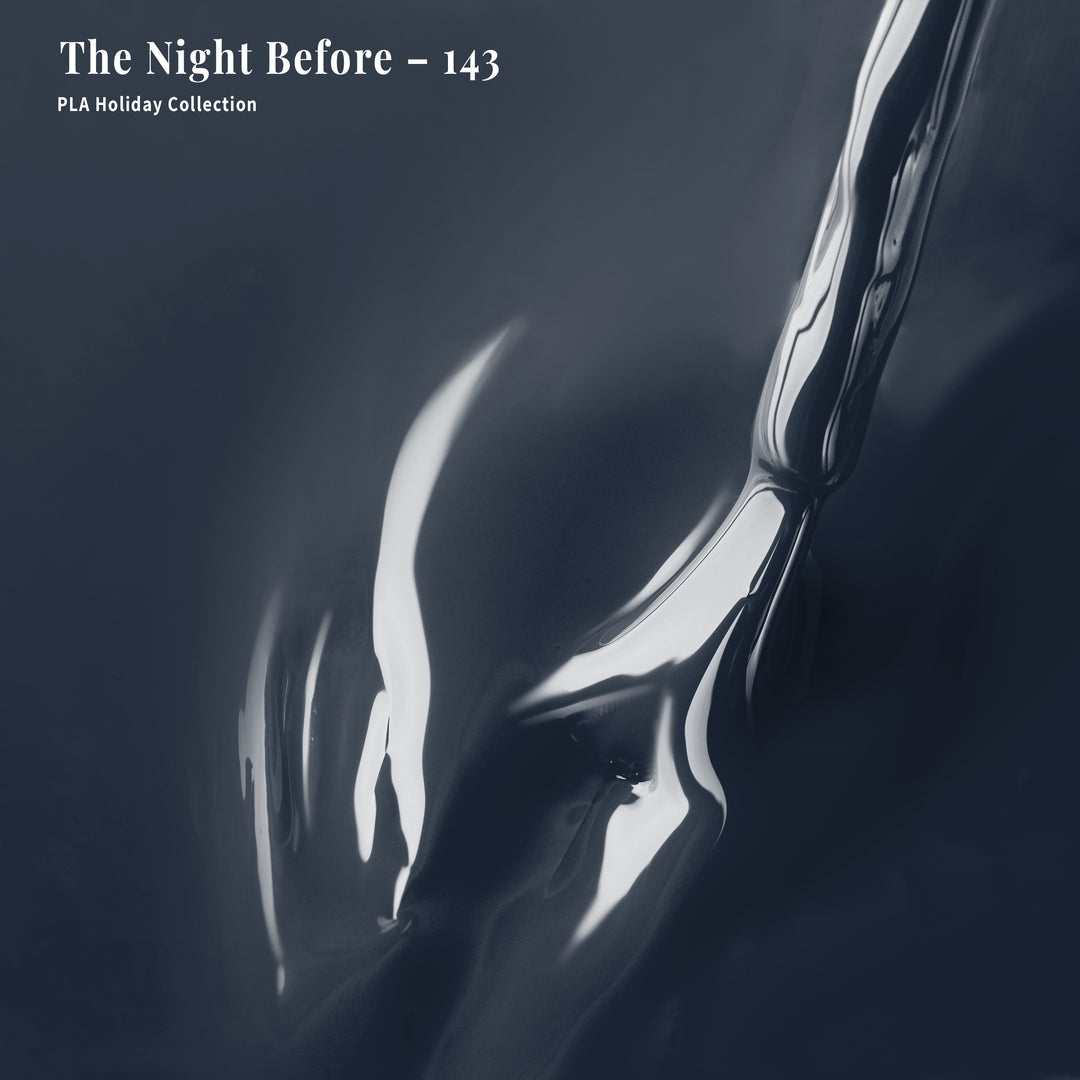 The Night Before - 143 - Gel Polish