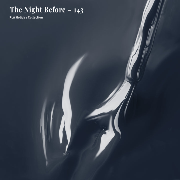 The Night Before - 143 - Gel Polish