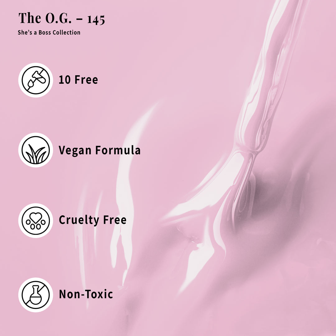 The O.G. - 145