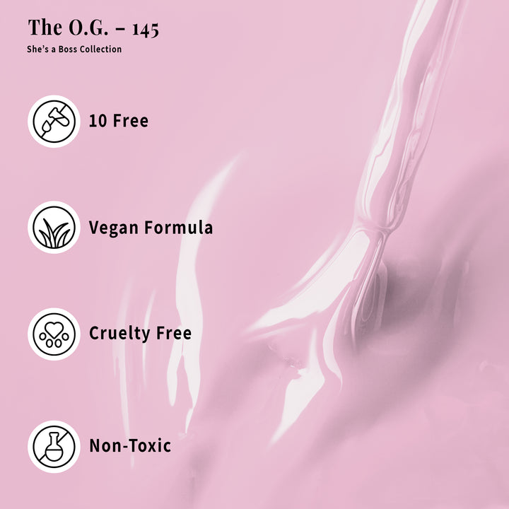The O.G. - 145