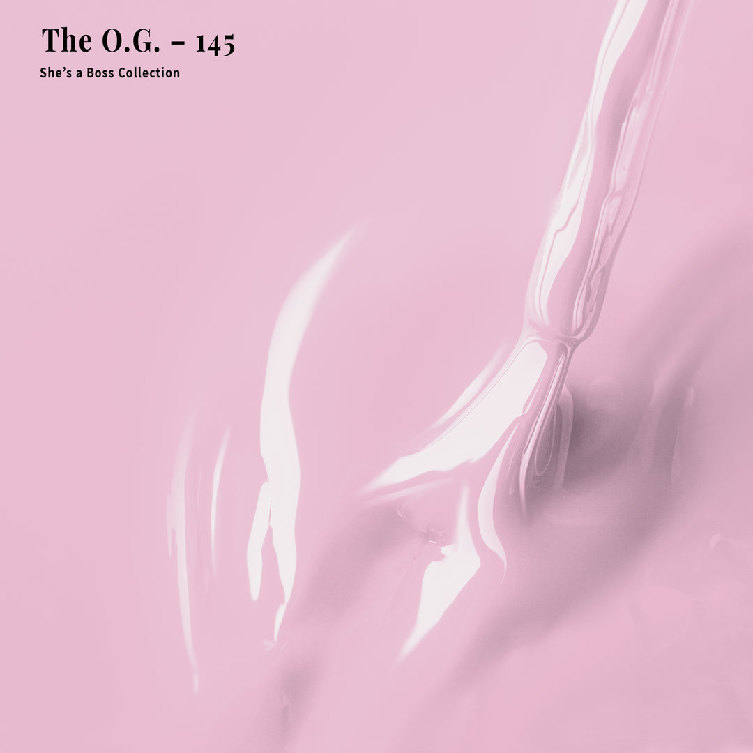 El O.G. - 145
