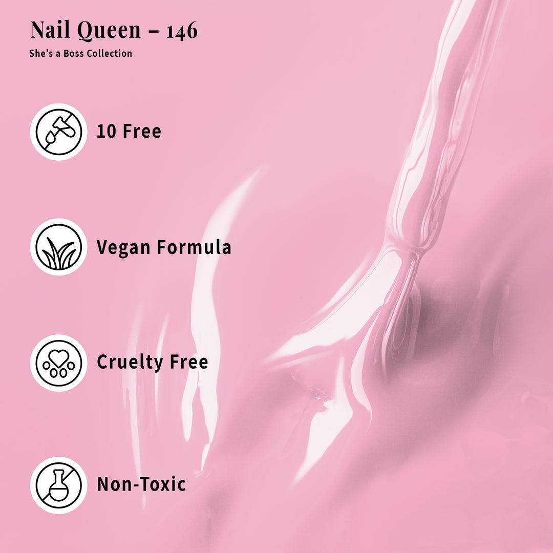 Nail Queen - 146