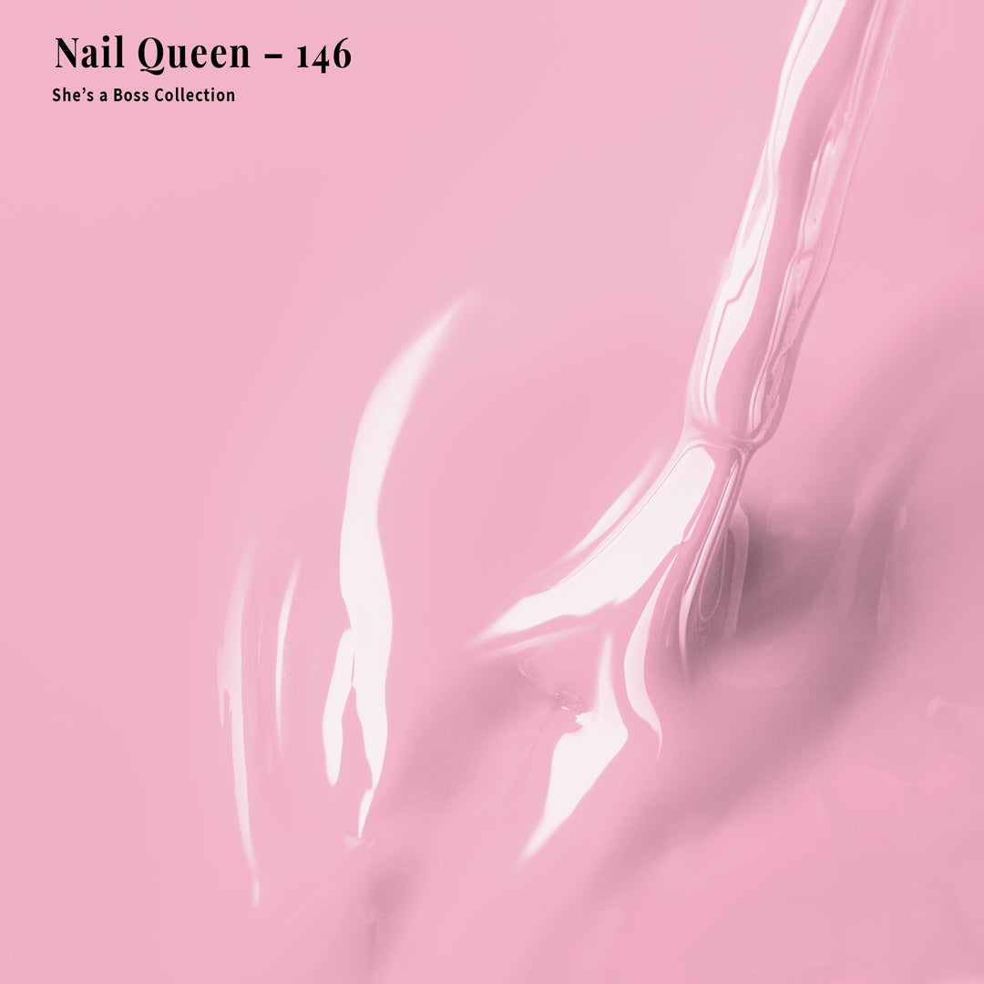 Nail Queen - 146 - Polish Duo