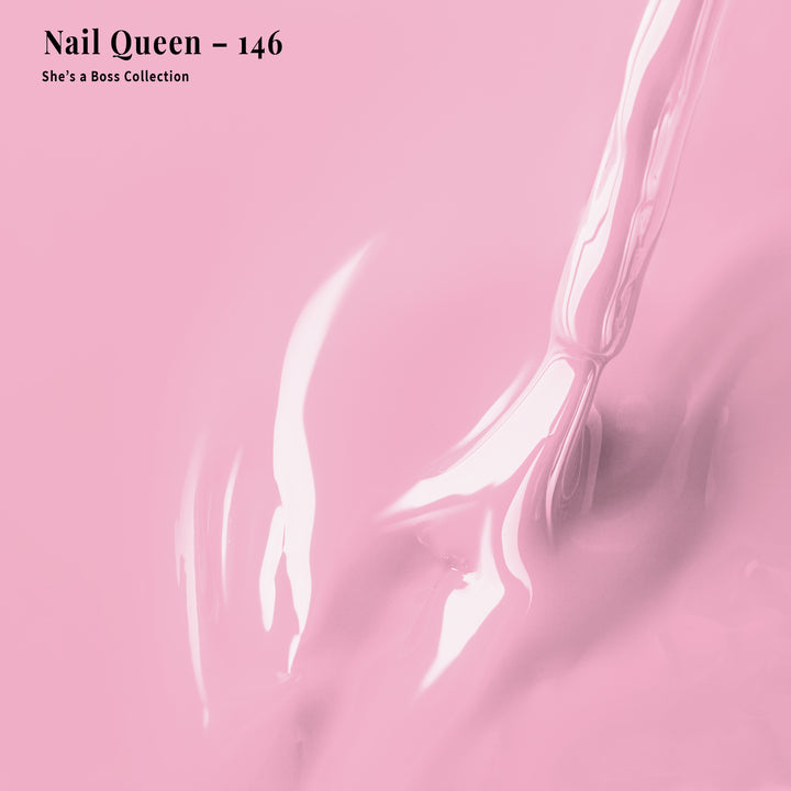 Nail Queen - 146 - Polish Duo