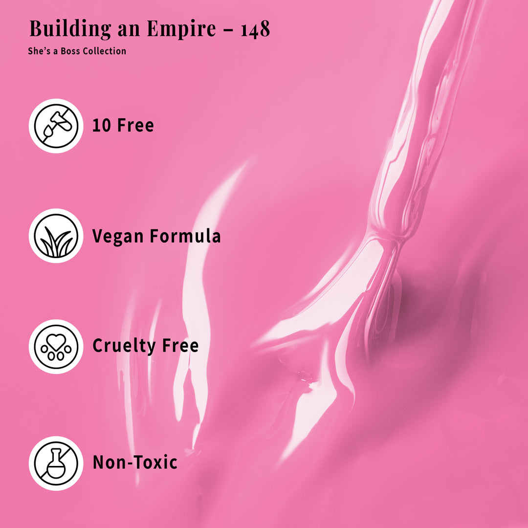 Building an Empire - 148