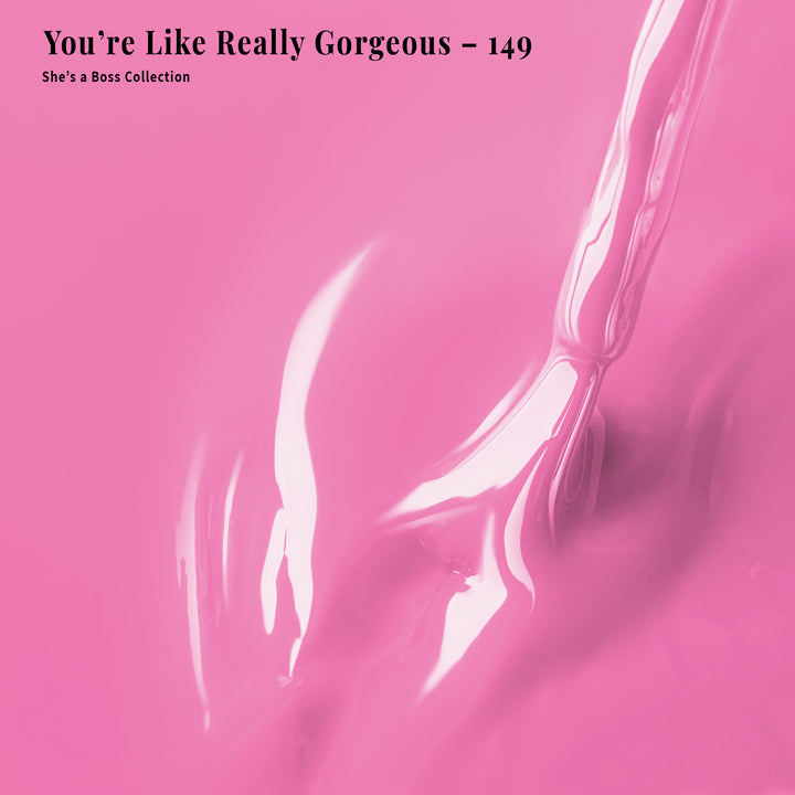 You're Like Really Gorgeous - 149 - Polish Duo