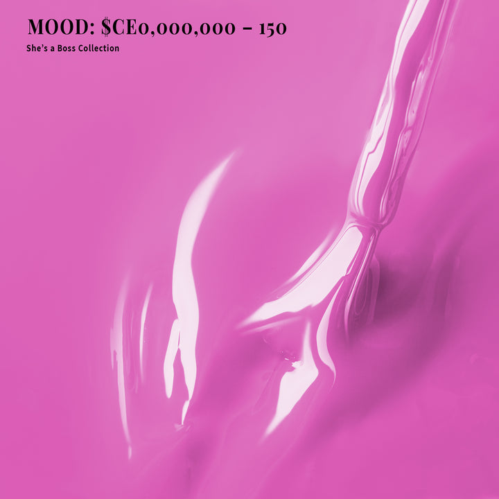 MOOD: $CE0,000,000 - 150 - Polish Duo