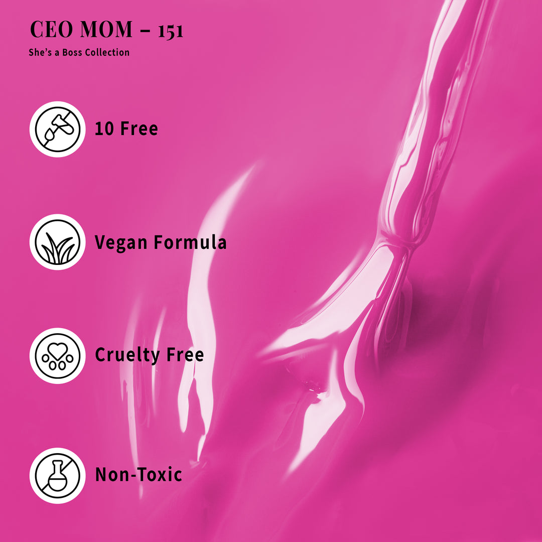 CEO MOM - 151