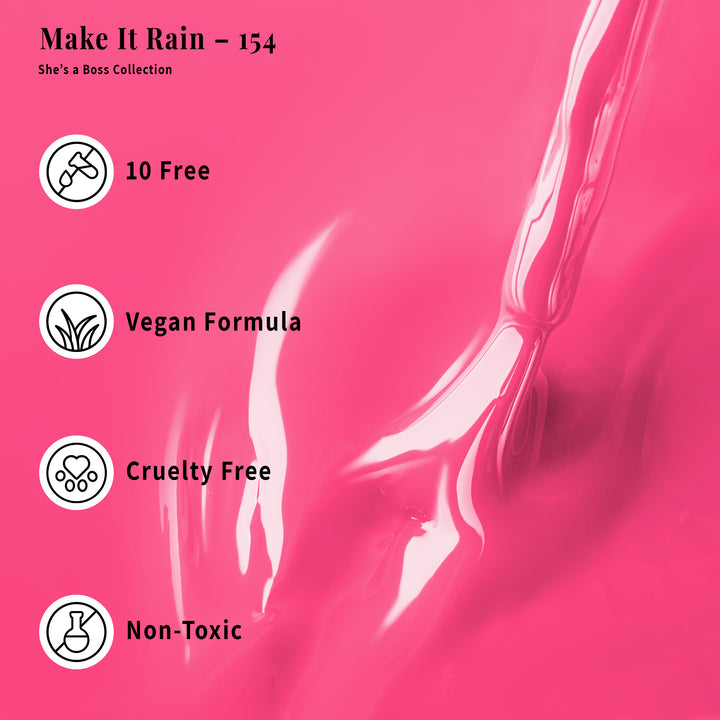 Make It Rain - 154