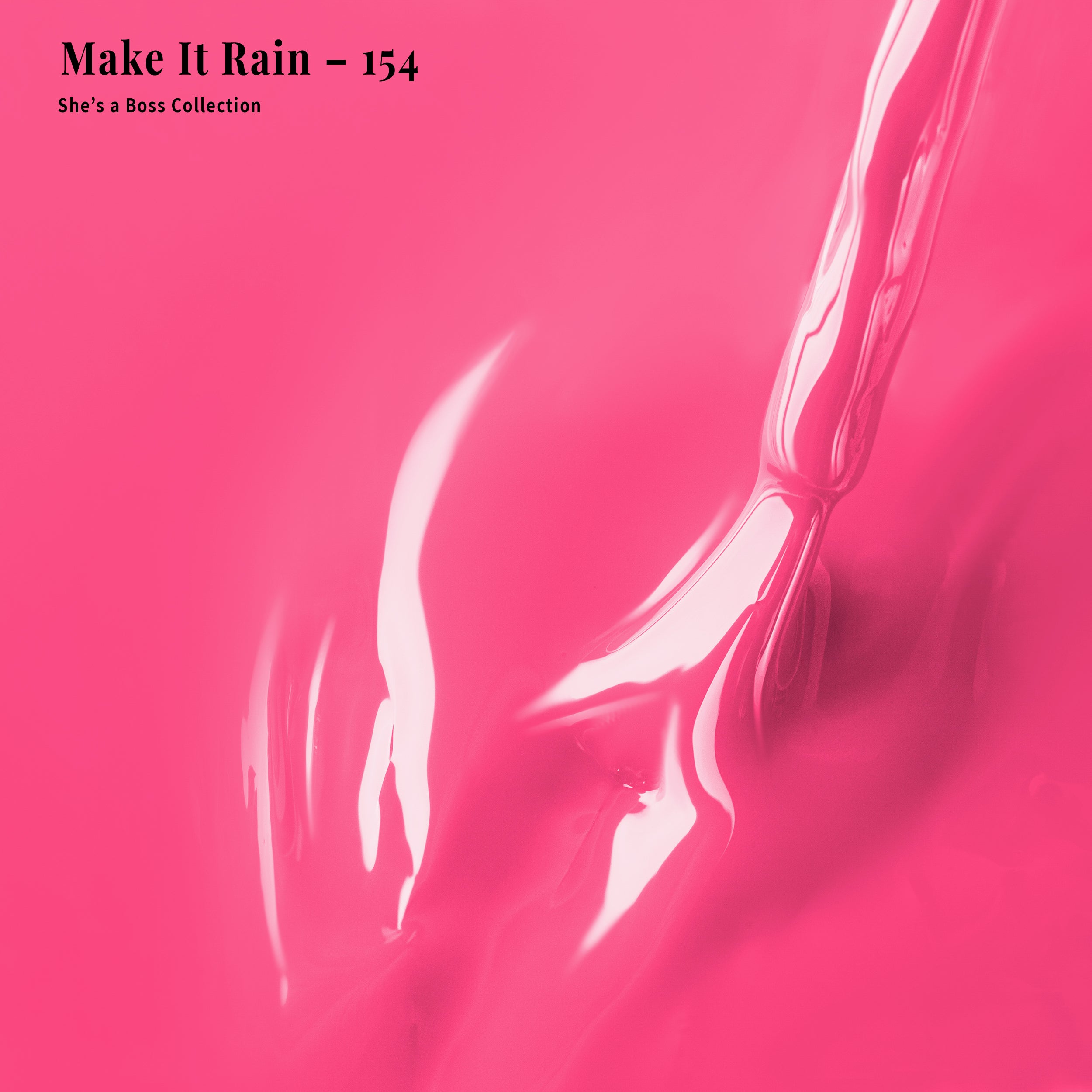 4-in-1 Make It Rain - 154