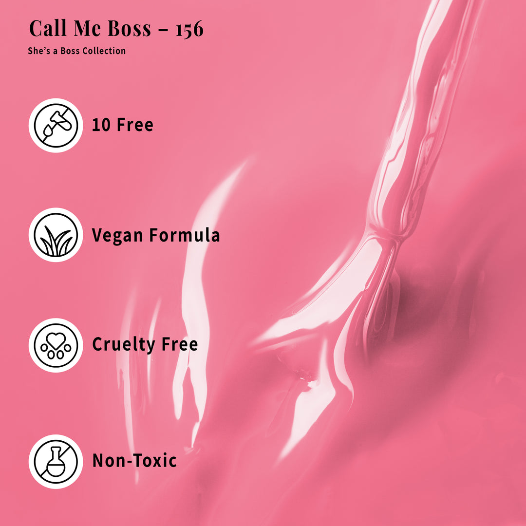 Call Me Boss - 156