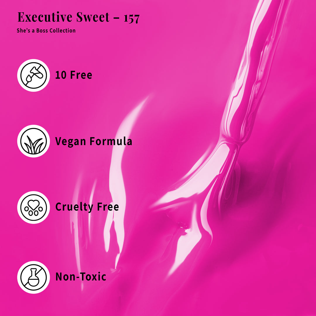 Executive Sweet - 157