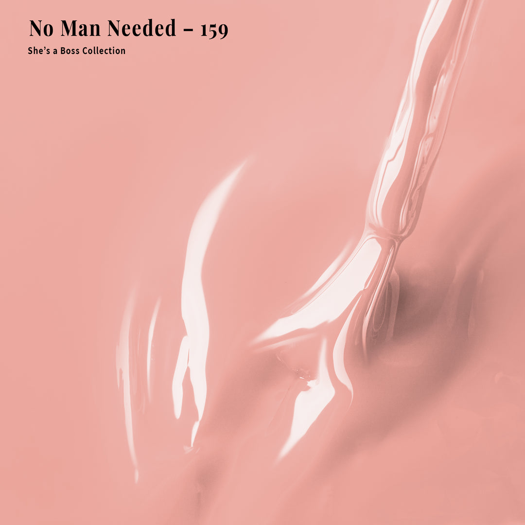 No Man Needed - 159 - Polish Duo