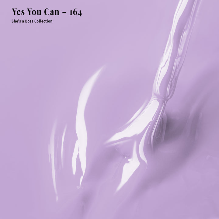 Yes You Can - 164 - Gel Polish