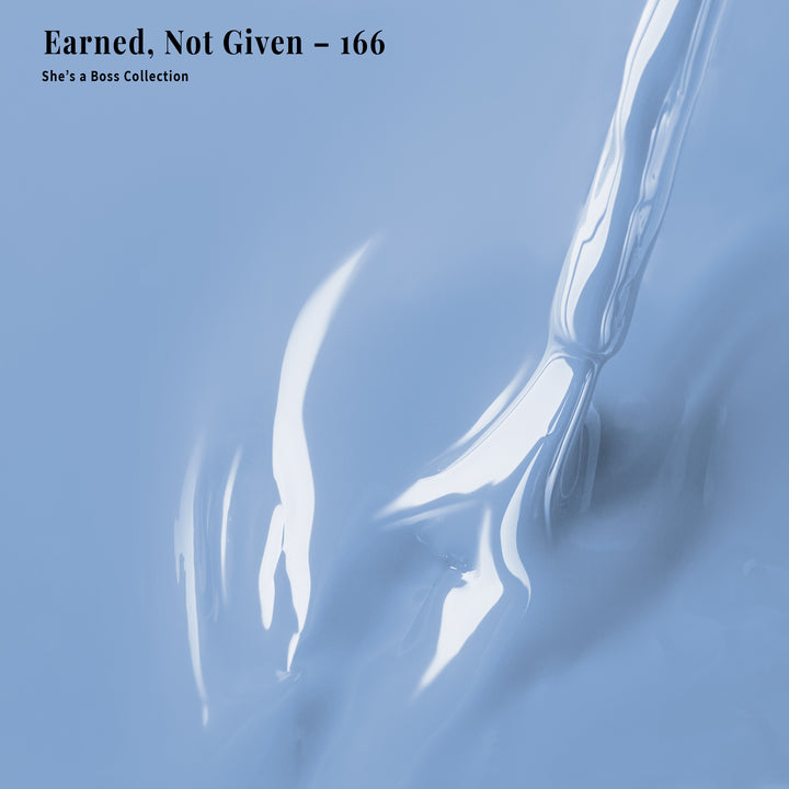 Ganado, No Dado - 166