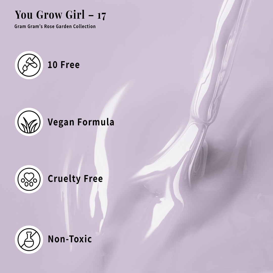 You Grow Girl - 17