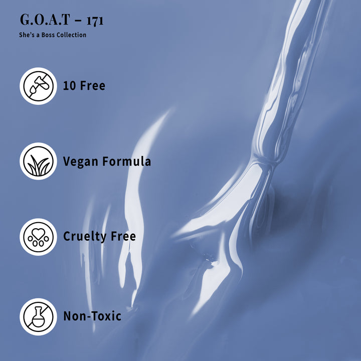 G.O.A.T - 171