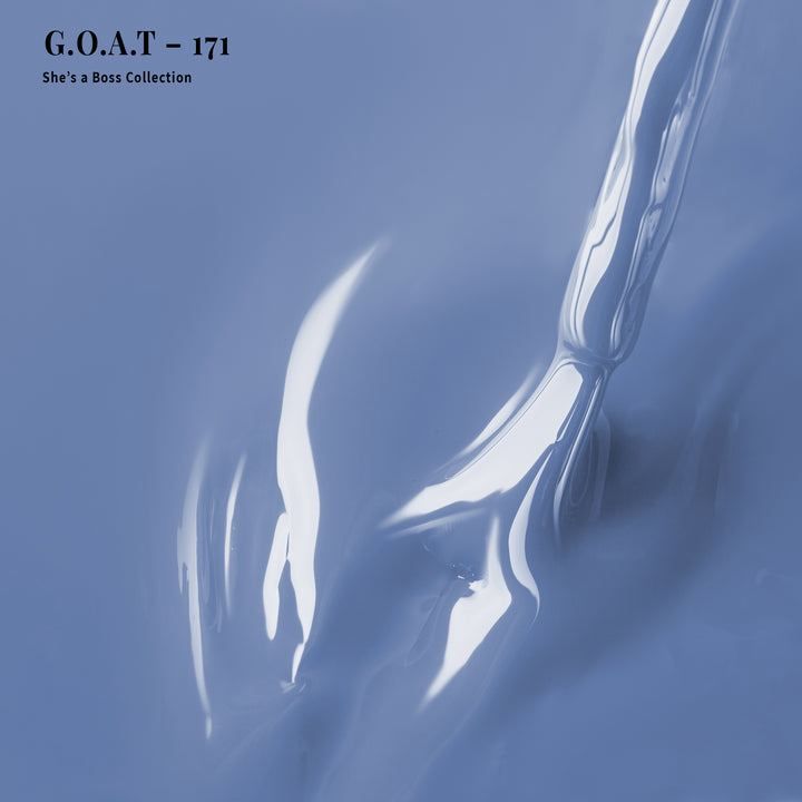 G.O.A.T - 171 - Gel Polish