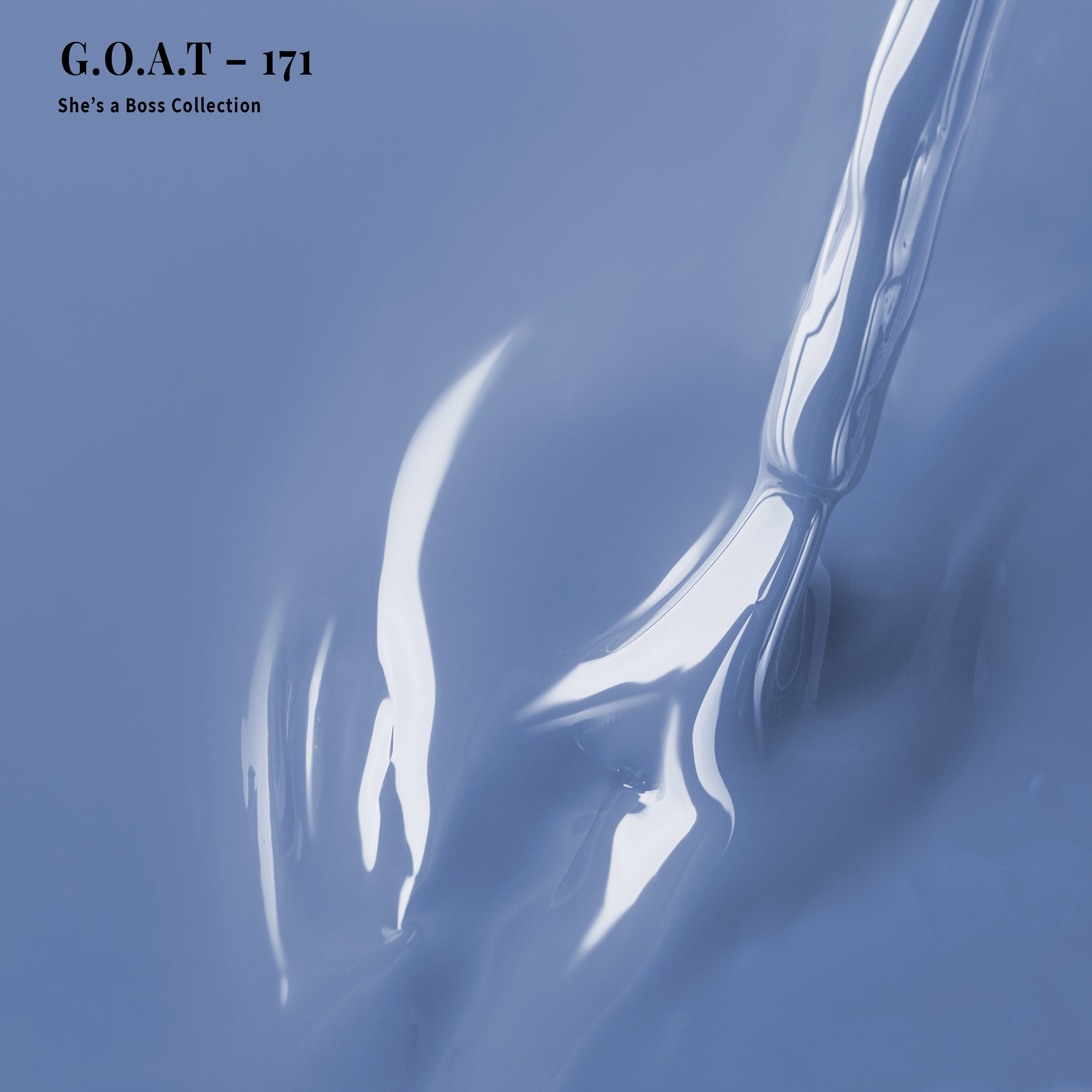 4-in-1 G.O.A.T - 171