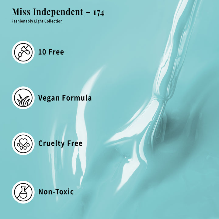 Miss Independent - 174