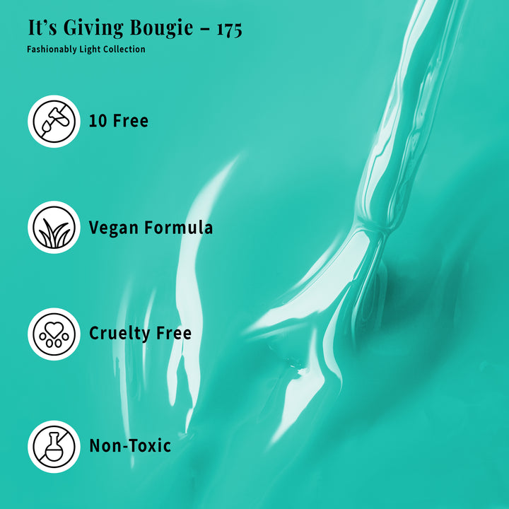 It's Giving Bougie - 175