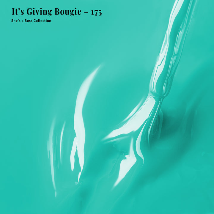 It's Giving Bougie - 175 - Gel Polish