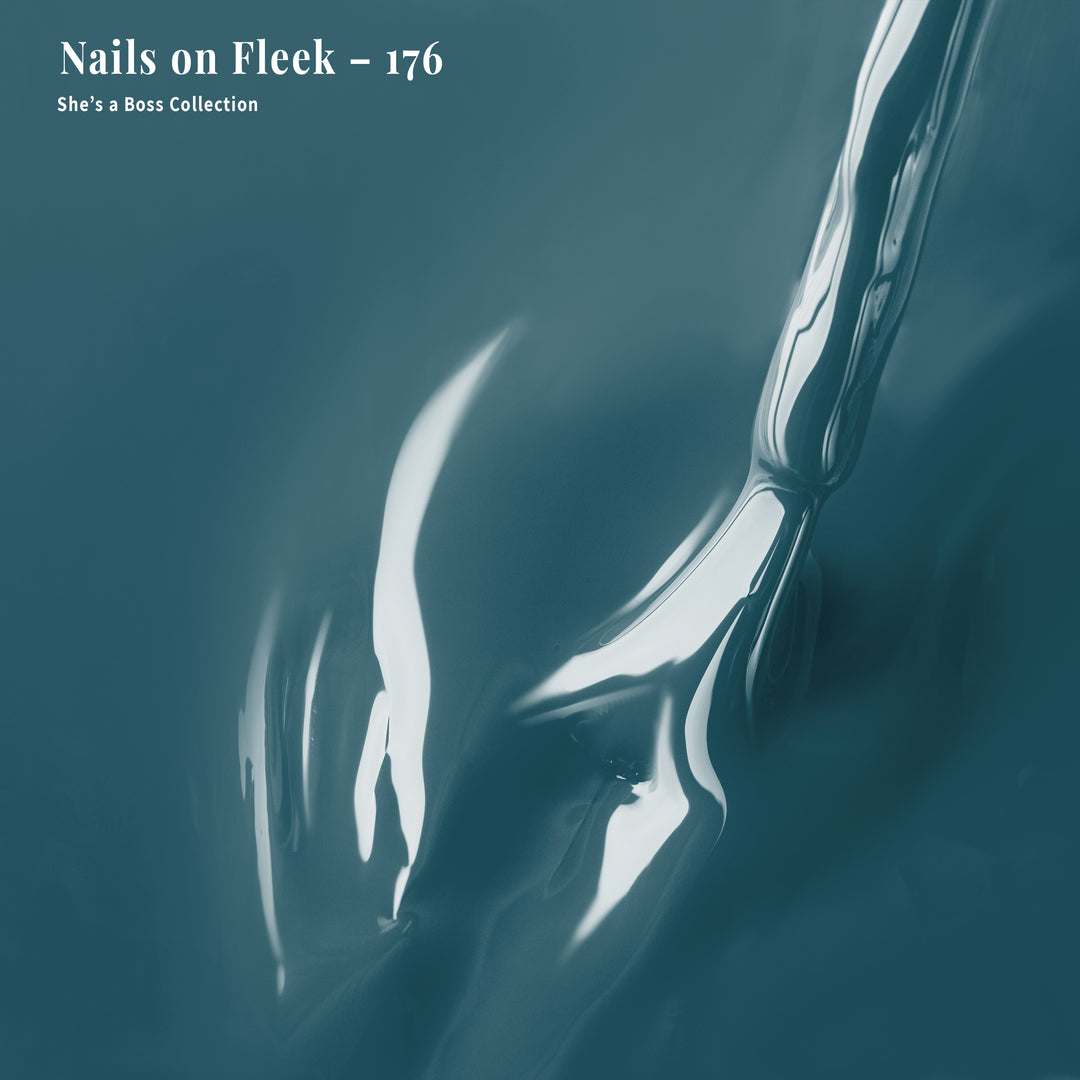 Nails on Fleek - 176 - Gel Polish