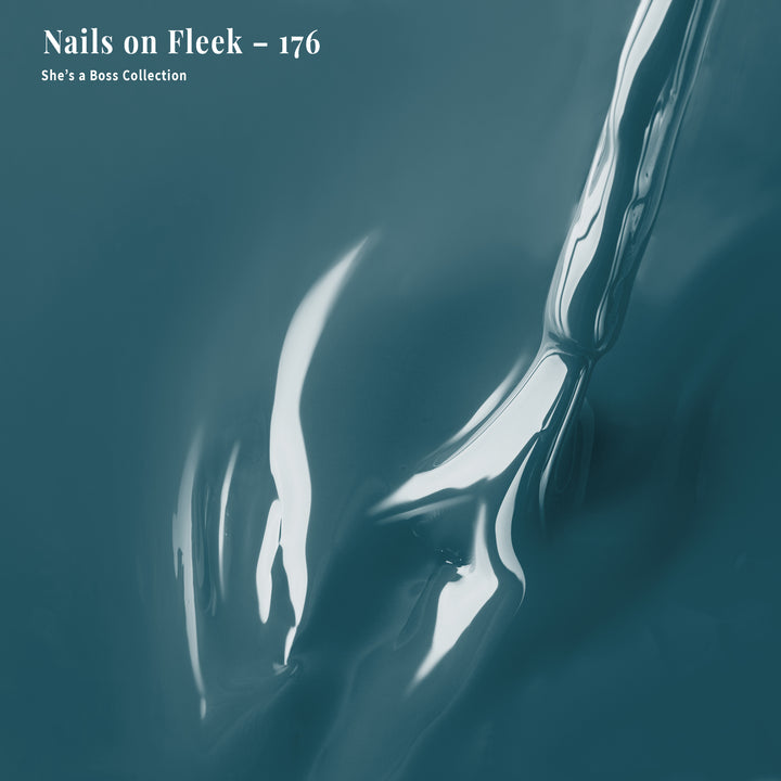 Nails on Fleek - 176 - Gel Polish