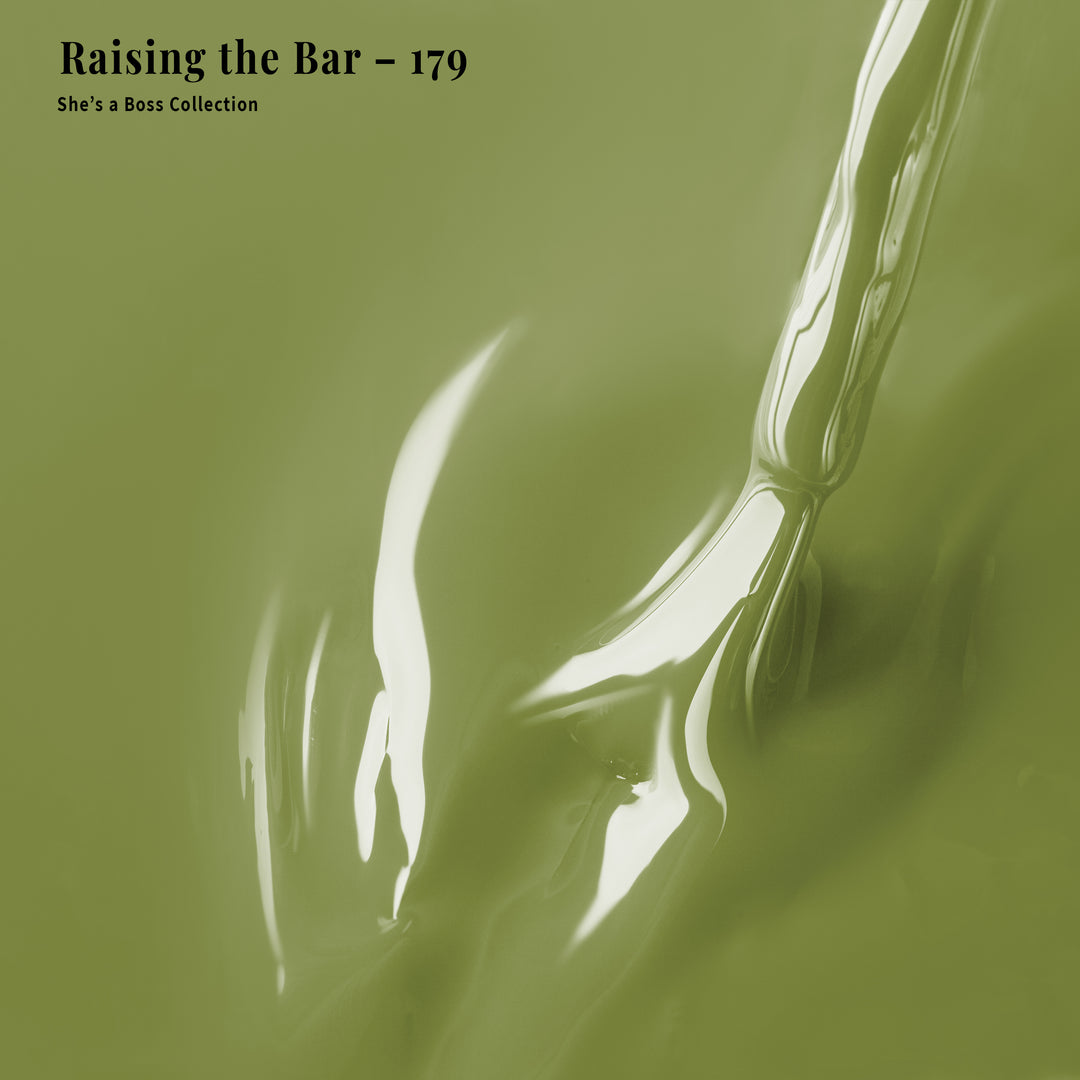 Raising the Bar - 179 - Gel Polish