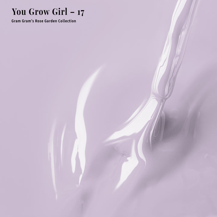 You Grow Girl - 17 - Lacquer Polish