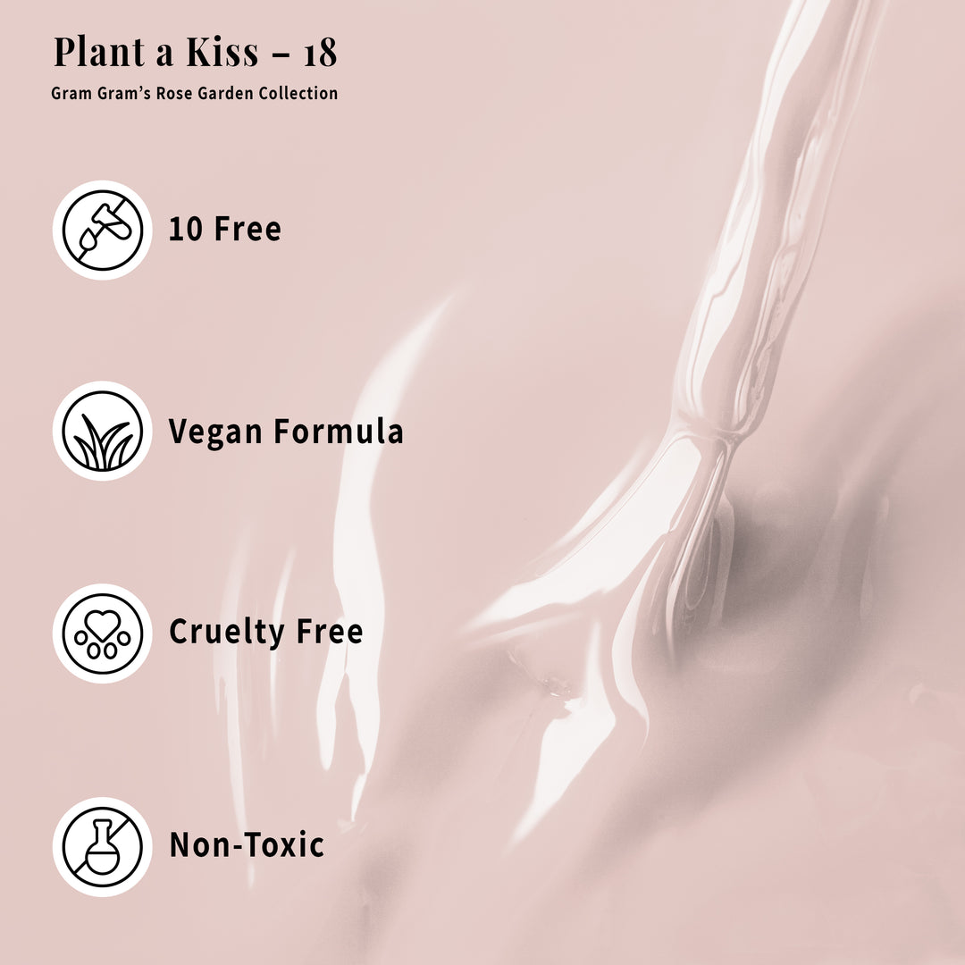 Plant a Kiss - 18