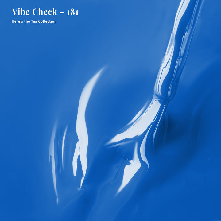 Vibe Check - 181 - Lacquer Polish
