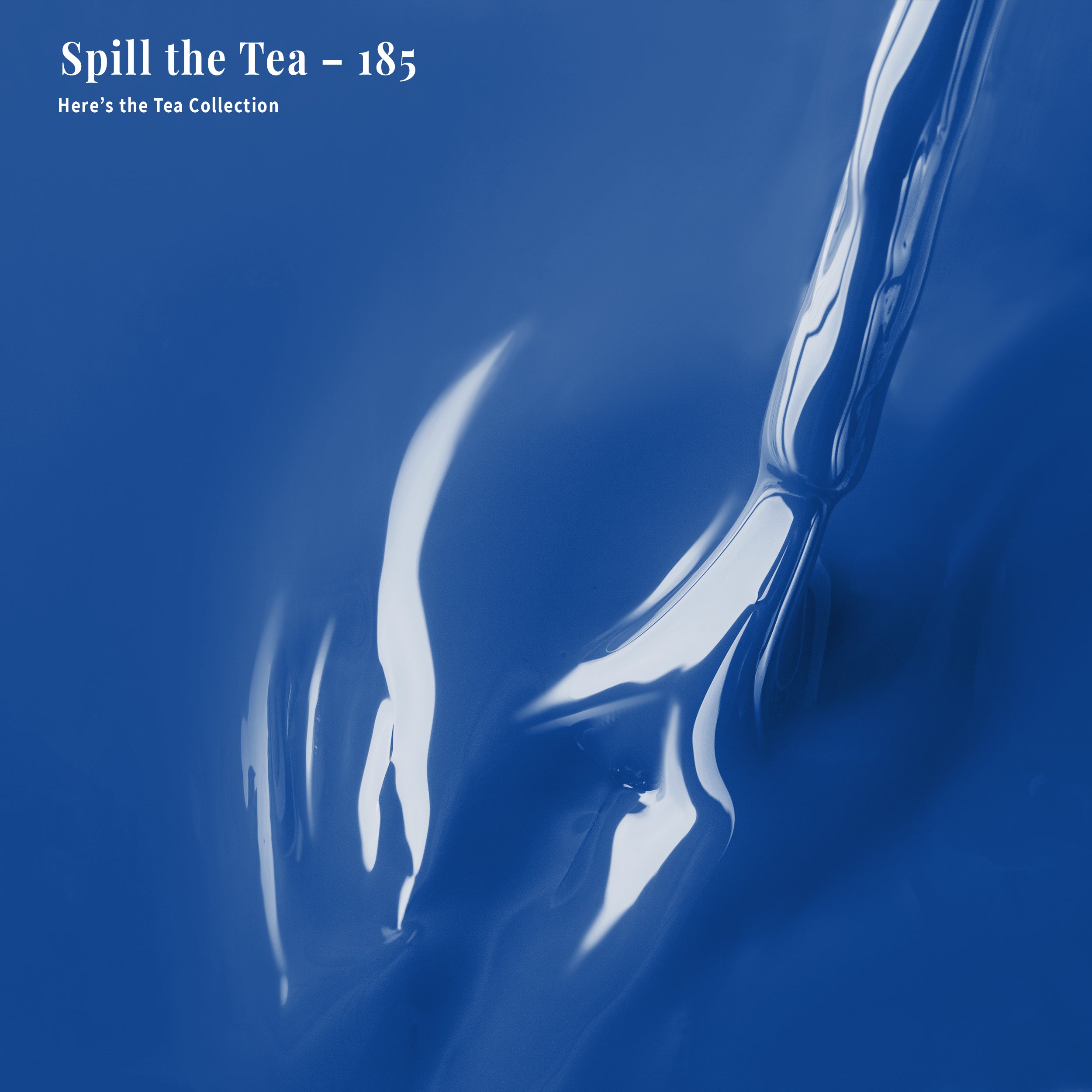 4-in-1 Spill the Tea - 185