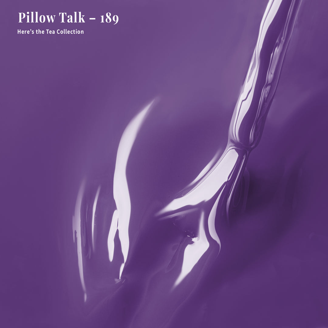 Pillow Talk - 189 - Lacquer Polish