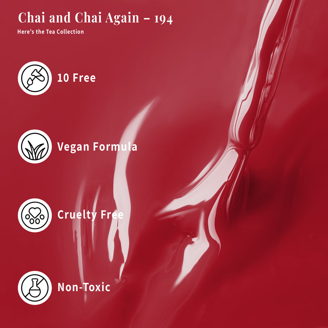 Chai and Chai Again - 194