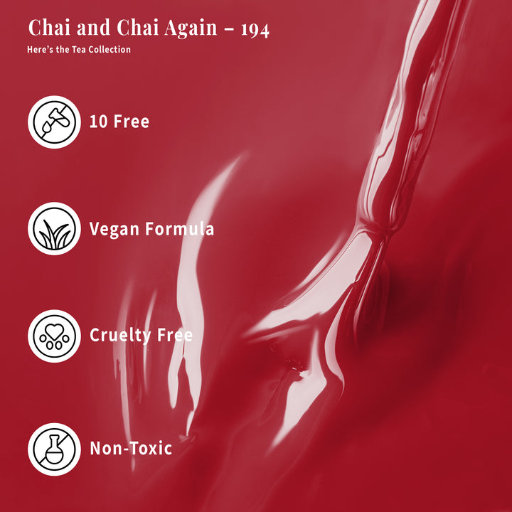 Chai and Chai Again - 194