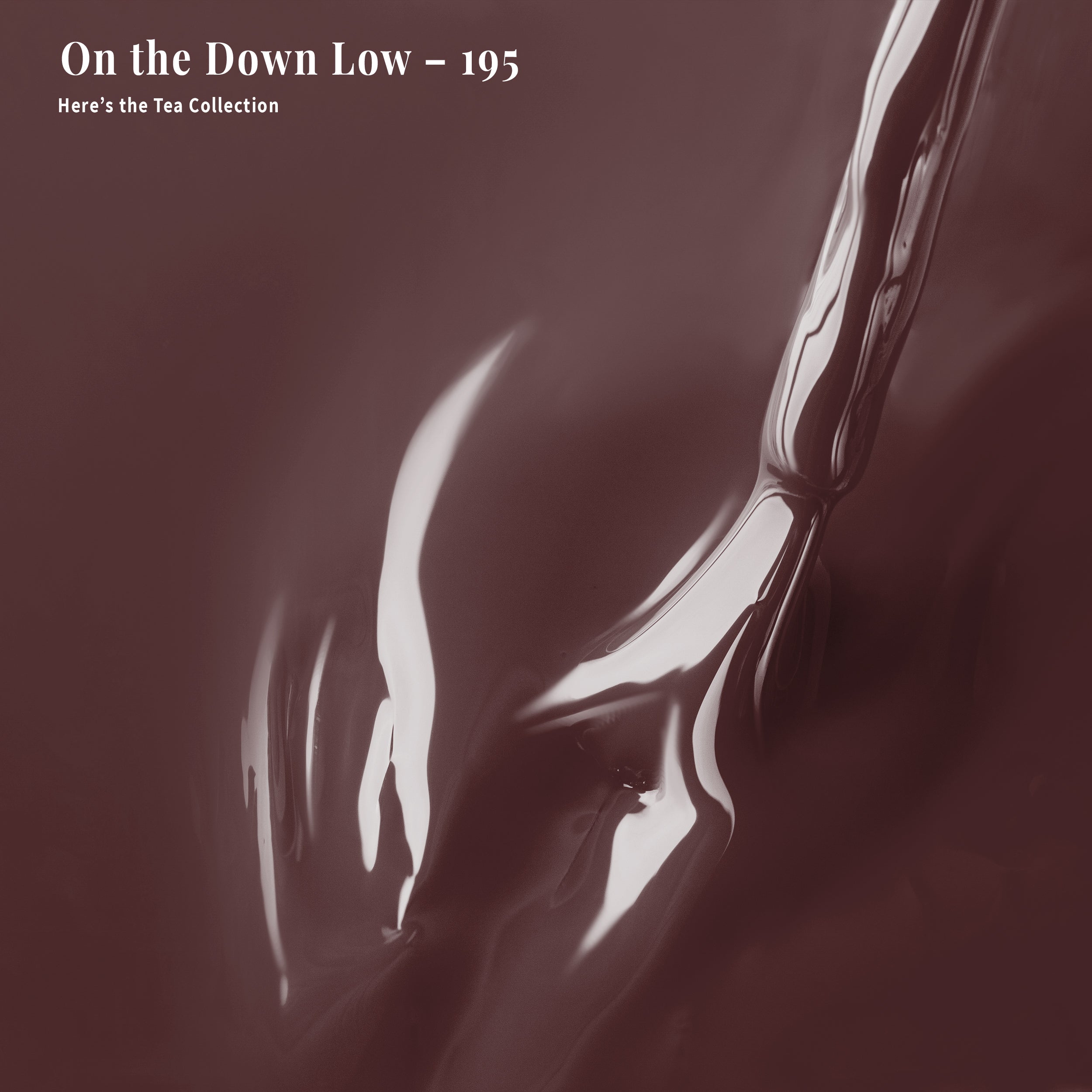 4-in-1 On the Down Low - 195